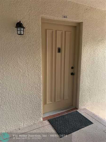 photo 3: 195 Deer Creek Blvd Unit 805, Deerfield Beach FL 33442