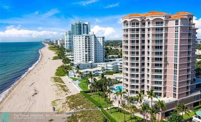 photo 1: 1460 S Ocean Blvd Unit 304, Lauderdale By The Sea FL 33062