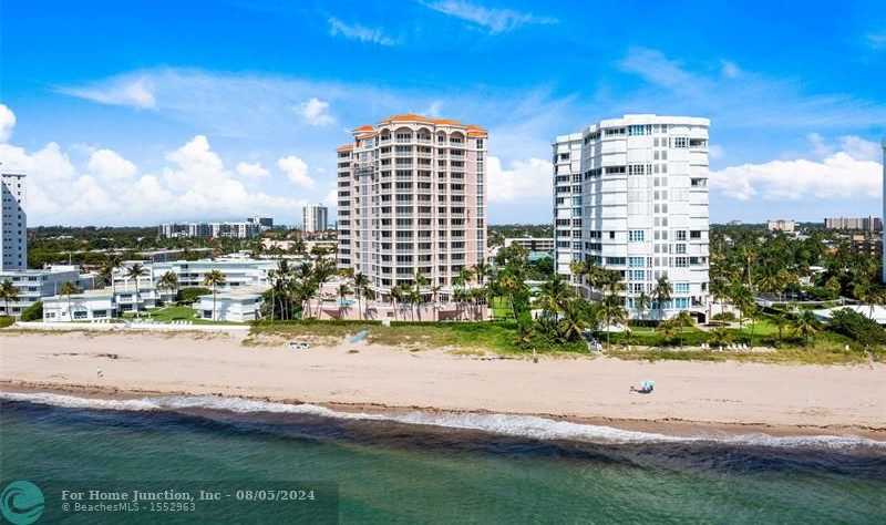 photo 3: 1460 S Ocean Blvd Unit 304, Lauderdale By The Sea FL 33062