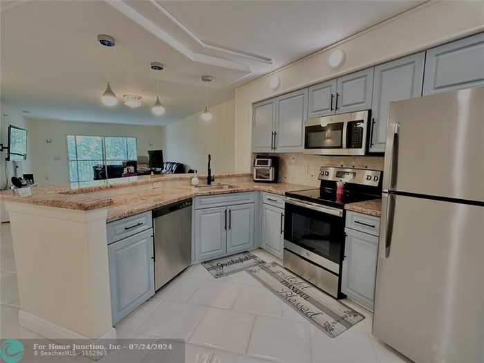 photo 1: 2240 N Cypress Bend Dr Unit 501, Pompano Beach FL 33069