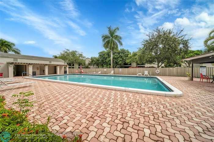 photo 23: 3777 NW 35th St Unit 3777, Pompano Beach FL 33066