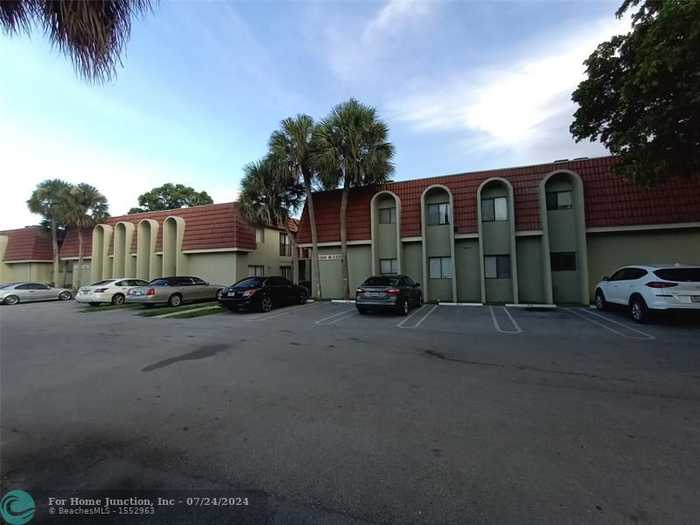 photo 1: 11410 Royal Palm Blvd Unit 11410, Coral Springs FL 33065