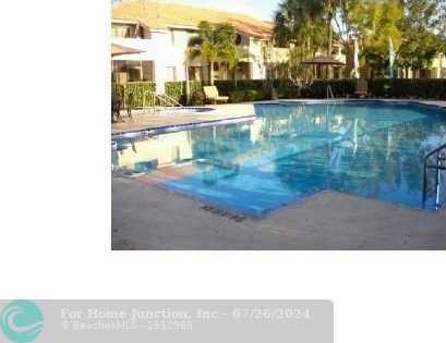 photo 1: 3228 Coral Lake Lane Unit 3228, Coral Springs FL 33064