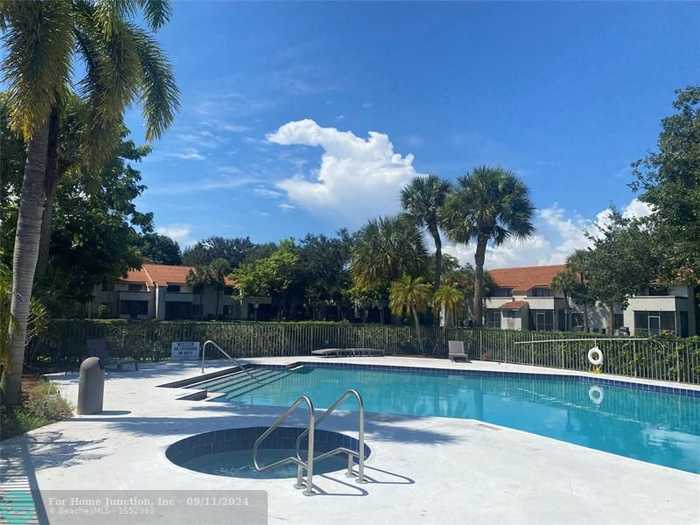 photo 12: 3228 Coral Lake Lane Unit 3228, Coral Springs FL 33064