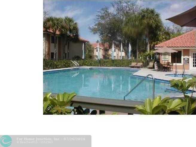 photo 3: 3228 Coral Lake Lane Unit 3228, Coral Springs FL 33064