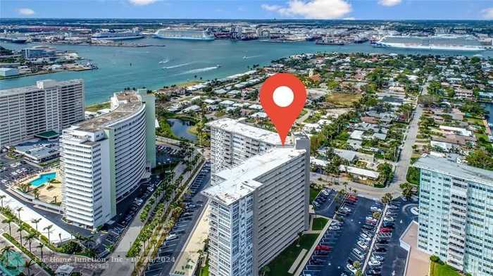 photo 1: 1920 S Ocean Dr Unit 606, Fort Lauderdale FL 33316