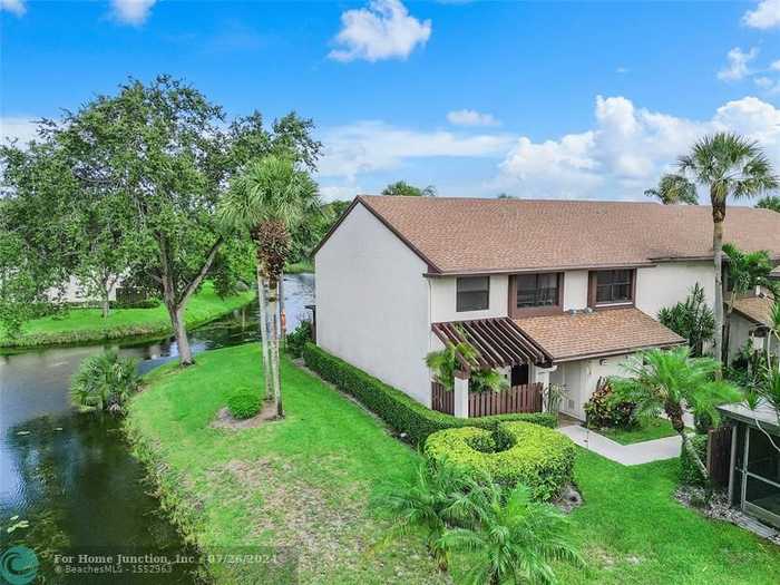 photo 1: 4377 Carambola Cir North, Coconut Creek FL 33066