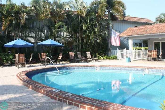 photo 1: 669 W Oakland Park Blvd Unit 208-B, Wilton Manors FL 33311