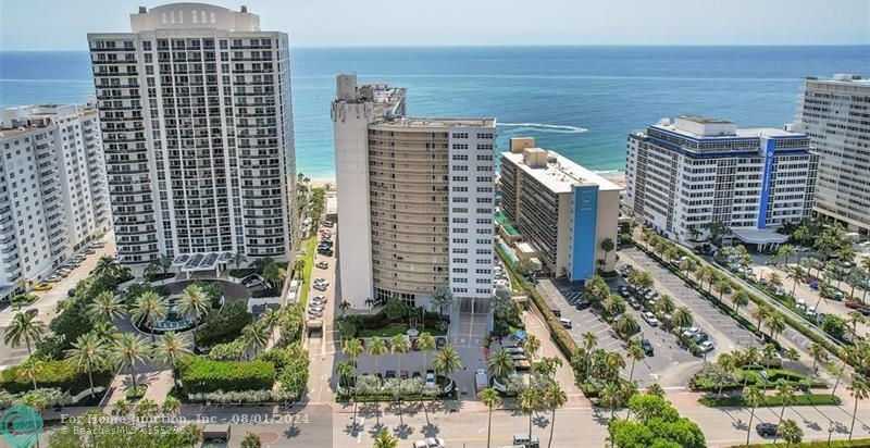 photo 1: 4100 Galt Ocean Dr Unit 1106, Fort Lauderdale FL 33308