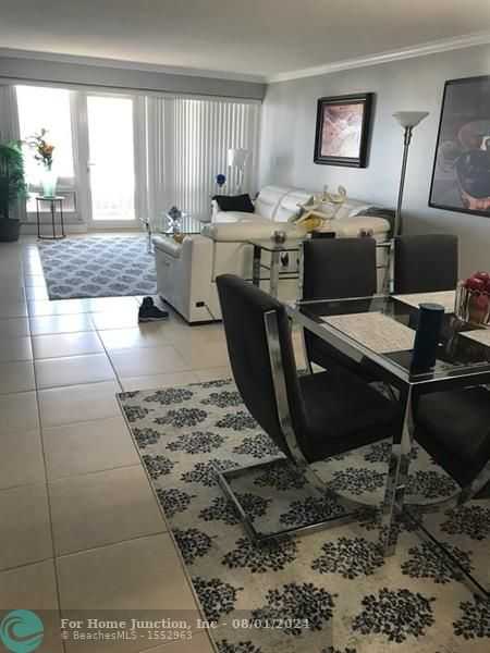 photo 3: 4100 Galt Ocean Dr Unit 1106, Fort Lauderdale FL 33308