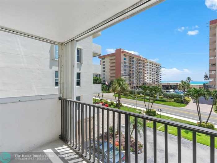 photo 35: 1150 Hillsboro Mile Unit 312, Hillsboro Beach FL 33062