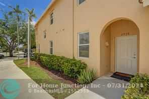 photo 3: 2938 Crestwood Ter Unit 6106, Margate FL 33063