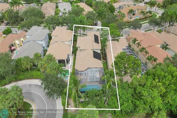 photo 39: 5806 NW 125th Ter, Coral Springs FL 33076