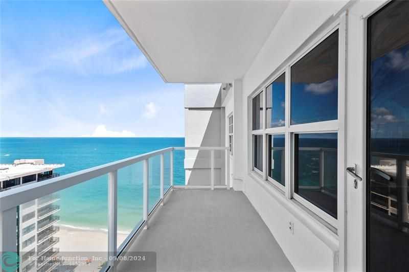 photo 1: 3750 N Galt Ocean Dr Unit 2009, Fort Lauderdale FL 33308