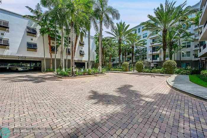 photo 42: 2421 NE 65th Street Unit 202, Fort Lauderdale FL 33308