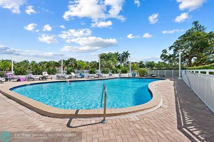 photo 30: 2701 N Ocean Blvd Unit 12C, Fort Lauderdale FL 33308