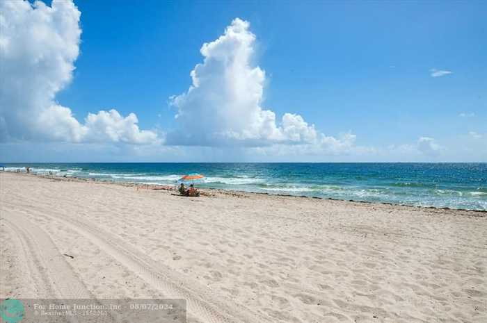 photo 21: 1905 N Ocean Blvd Unit THE, Fort Lauderdale FL 33305