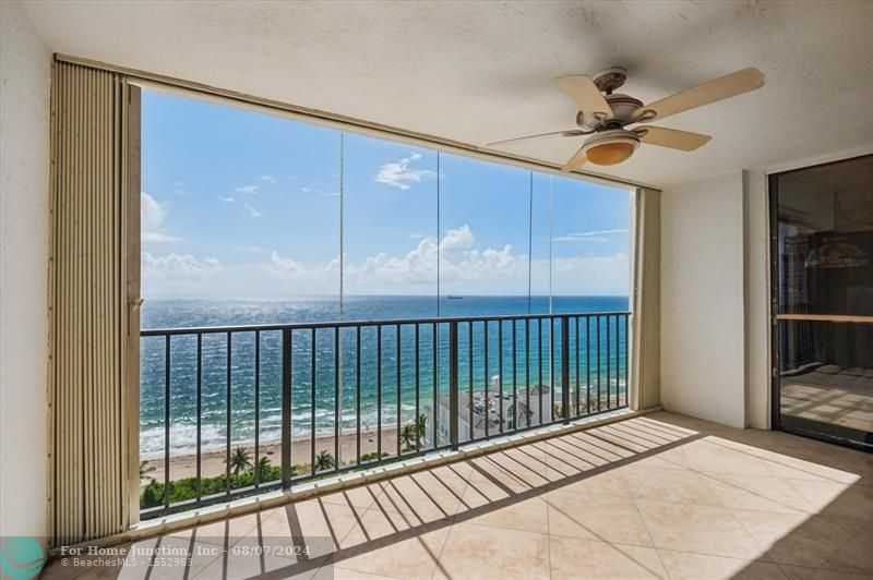 photo 3: 1905 N Ocean Blvd Unit THE, Fort Lauderdale FL 33305