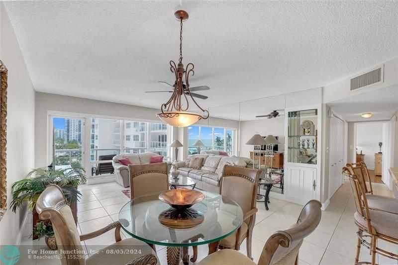 photo 3: 111 N Pompano Beach Blvd Unit 606, Pompano Beach FL 33062