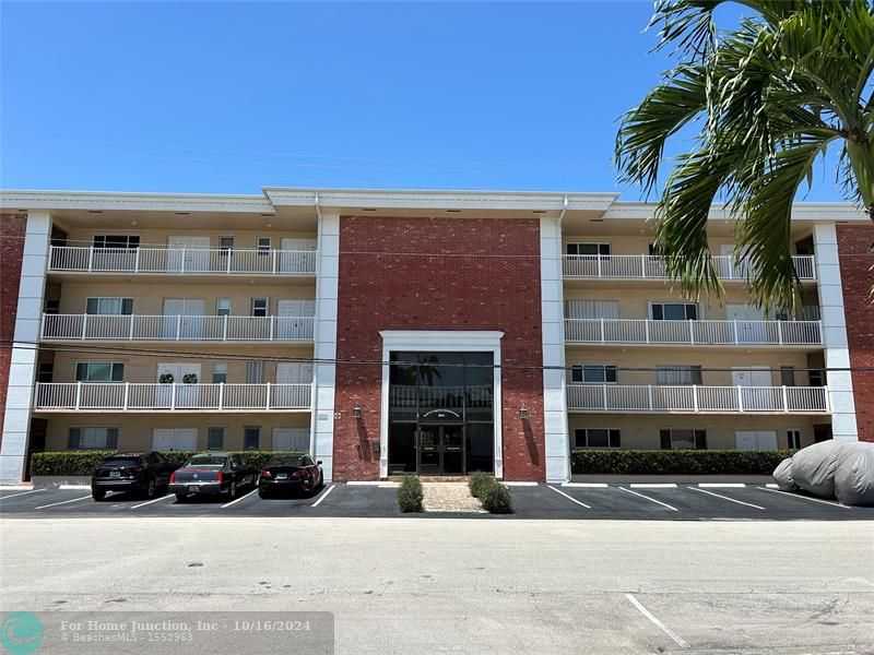 photo 0: 2841 NE 33rd Ct Unit 305, Fort Lauderdale FL 33306