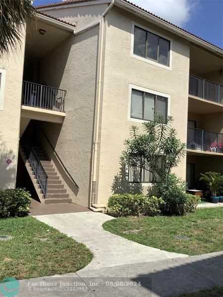 photo 3: 9150 W Atlantic Unit 1731, Coral Springs FL 33071