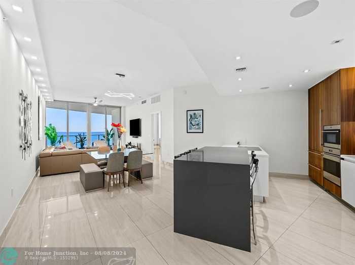 photo 1: 701 N Fort Lauderdale Beach Blvd Unit 1104, Fort Lauderdale FL 33304