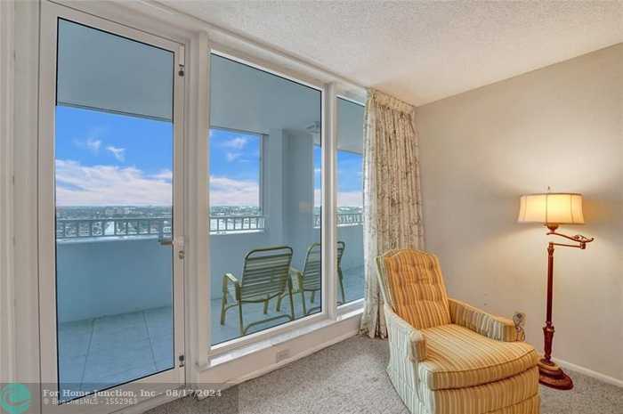 photo 37: 1340 S Ocean Blvd Unit 2009, Pompano Beach FL 33062