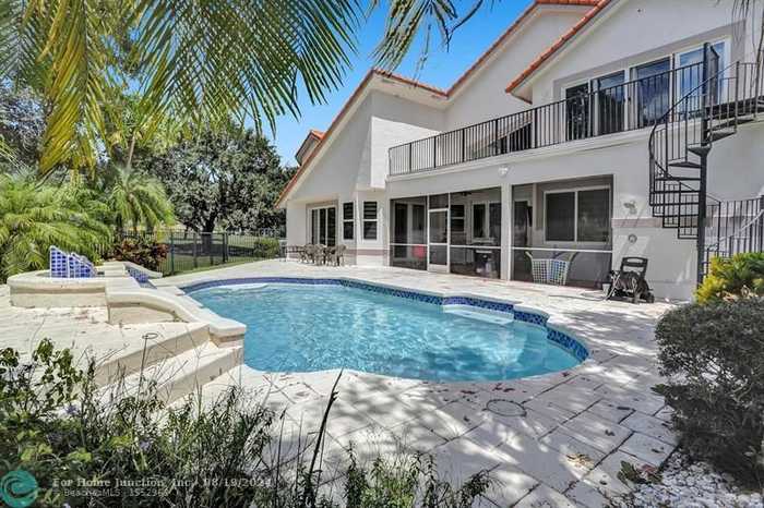 photo 64: 1970 Las Colinas Way, Coral Springs FL 33071