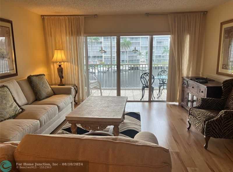 photo 3: 1523 E Hillsboro Blvd Unit 336, Deerfield Beach FL 33441