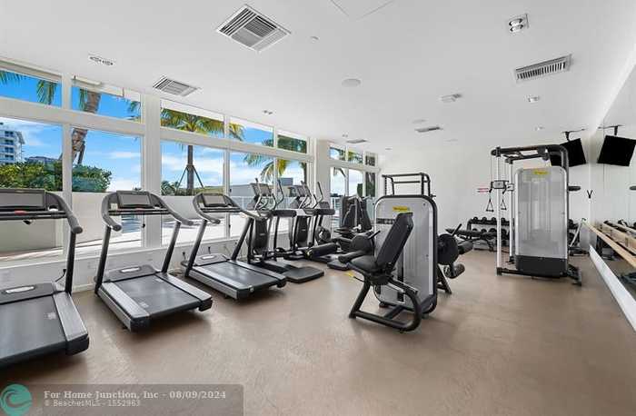 photo 26: 401 N Birch Road Unit 1102, Fort Lauderdale FL 33304