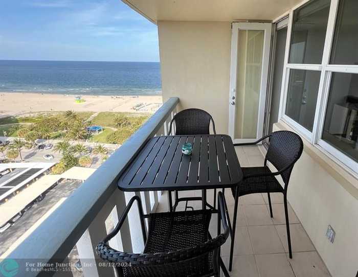 photo 1: 305 N Pompano Beach Blvd. Unit PH09, Pompano Beach FL 33062