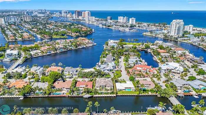 photo 73: 38 Isla Bahia Dr, Fort Lauderdale FL 33316