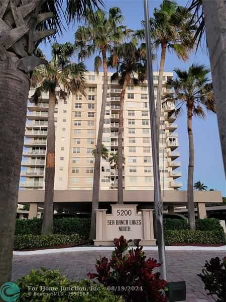 photo 3: 5200 N Ocean Blvd Unit 615, Lauderdale By The Sea FL 33308