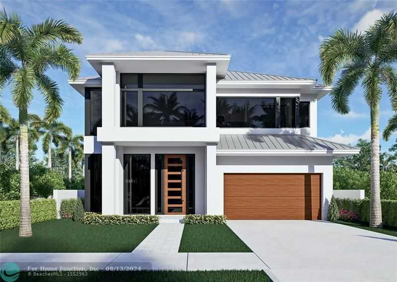 photo 1: 2615 Clematis Place, Fort Lauderdale FL 33301