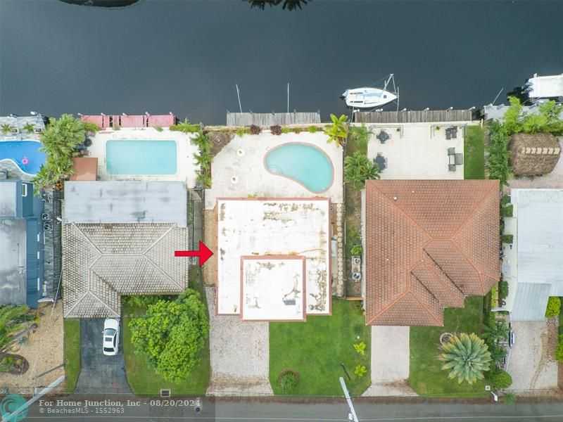 photo 3: 2605 SE 15th St, Pompano Beach FL 33062