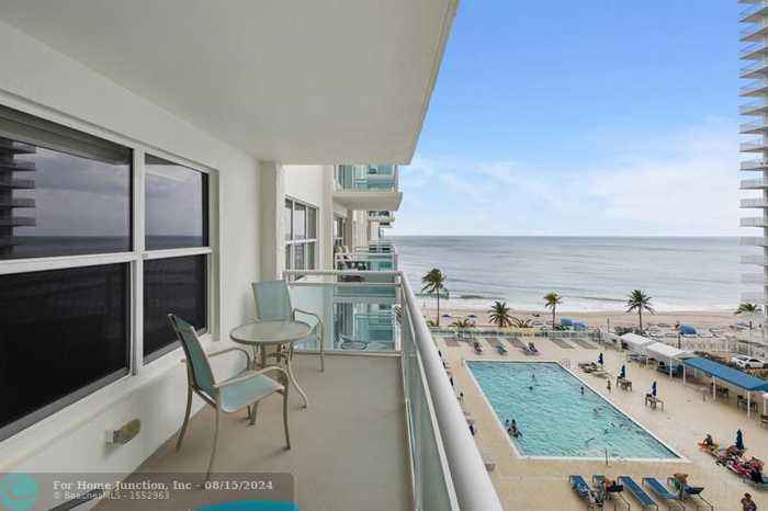 photo 1: 3900 Galt Ocean Dr Unit 604, Fort Lauderdale FL 33308