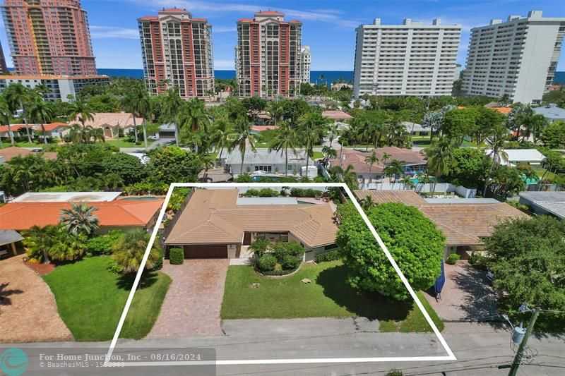 photo 3: 2000 NE 31st Ave, Fort Lauderdale FL 33305