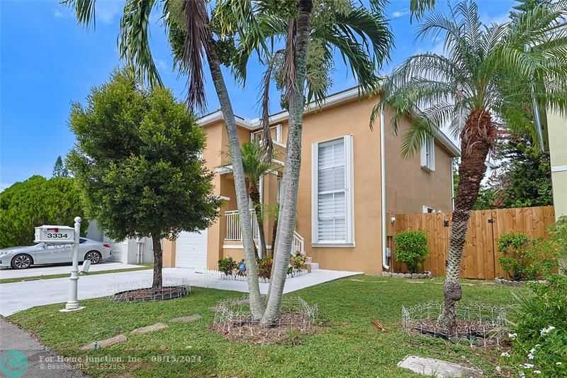 photo 3: 3334 Bonito Ln, Margate FL 33063