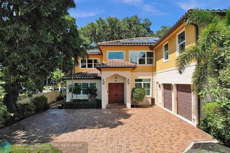 photo 1: 1115 SW 5th Place, Fort Lauderdale FL 33312