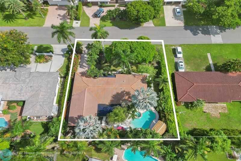 photo 3: 2610 Yacht Club Blvd, Fort Lauderdale FL 33304