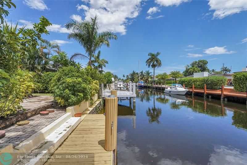 photo 3: 1204 Citrus Isle, Fort Lauderdale FL 33315