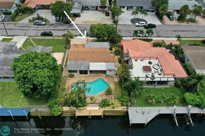 photo 57: 1204 Citrus Isle, Fort Lauderdale FL 33315