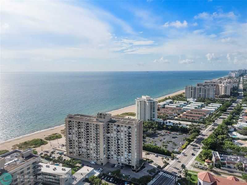 photo 3: 2000 S Ocean Blvd Unit 4P, Lauderdale By The Sea FL 33062