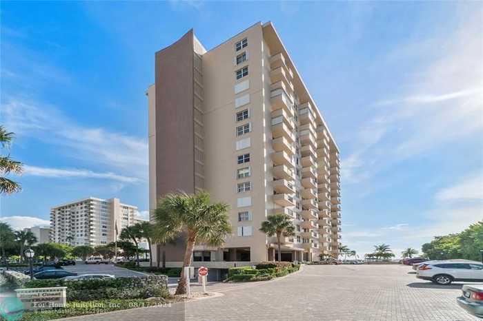 photo 32: 2000 S Ocean Blvd Unit 4P, Lauderdale By The Sea FL 33062