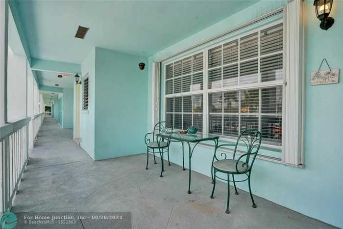 photo 38: 931 SE 9th Ave Unit 13, Pompano Beach FL 33060