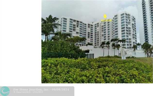 photo 3: Unit Ph-16D, Lauderdale By The Sea FL 33062