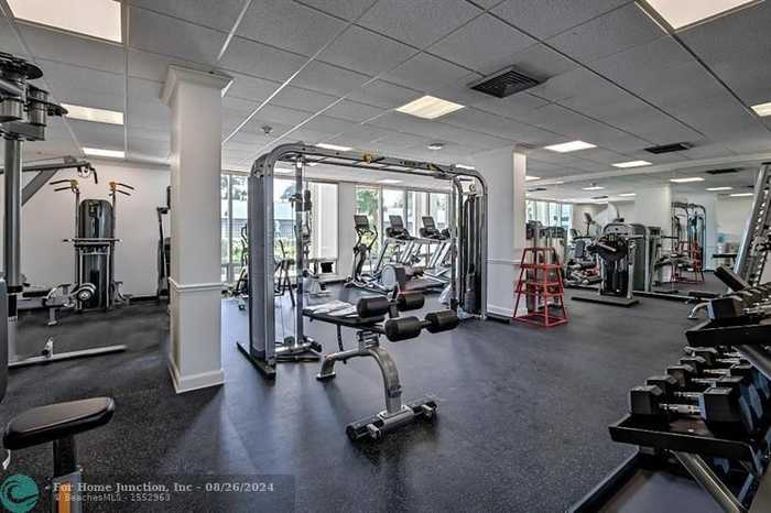 photo 32: 2100 S Ocean Ln Unit 512, Fort Lauderdale FL 33316