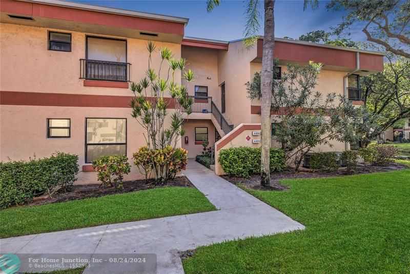 photo 1: 4185 Carambola Cir S Unit 2182, Coconut Creek FL 33066