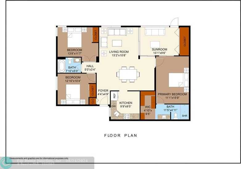 photo 3: 4185 Carambola Cir S Unit 2182, Coconut Creek FL 33066