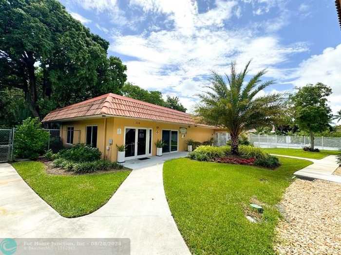 photo 30: 300 NE 19th Ct Unit 118N, Wilton Manors FL 33305